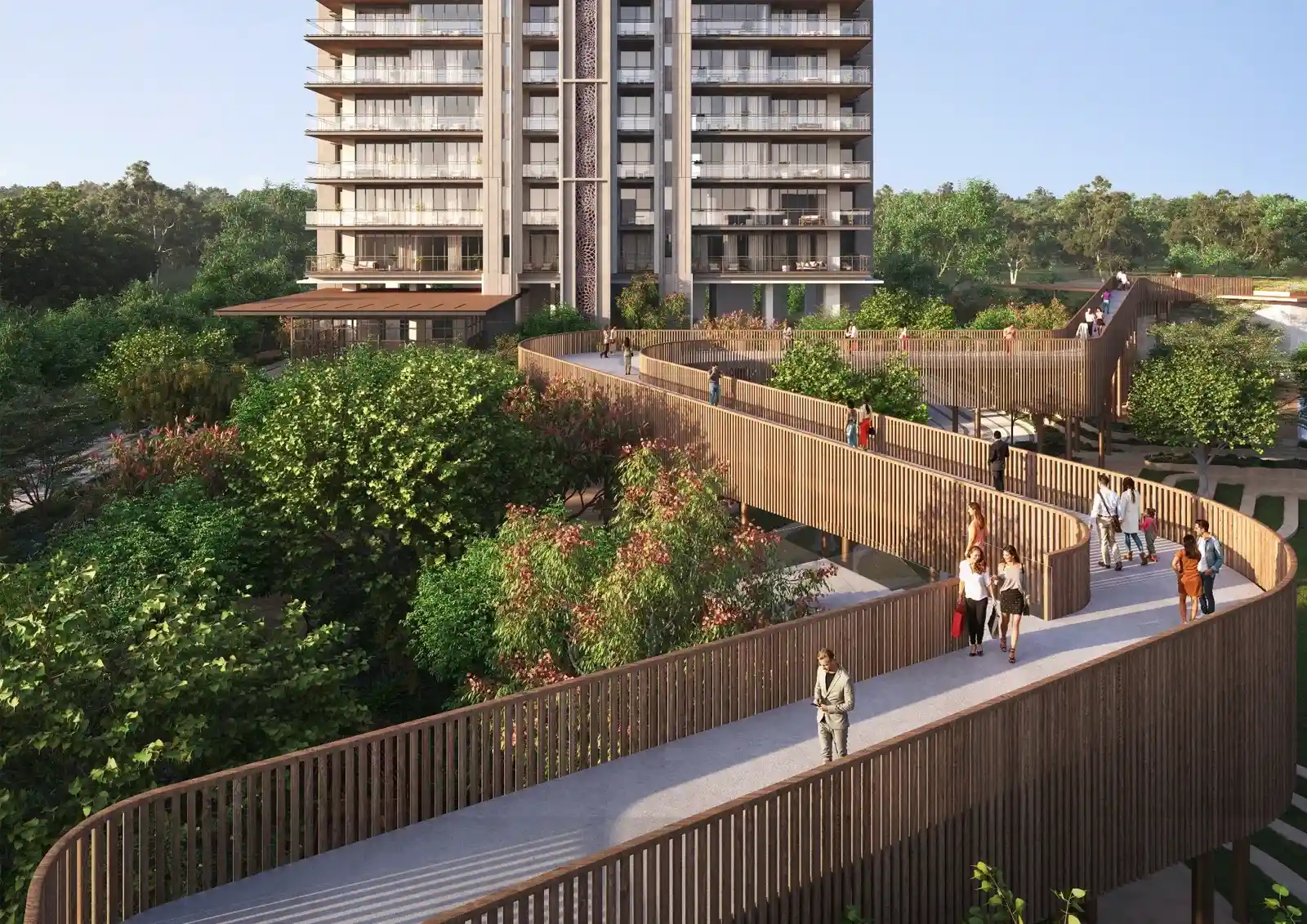 Birla Arika Gurgaon