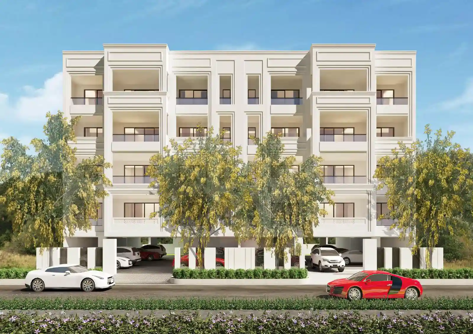 dlf-the-grove-sector-54-gurgaon