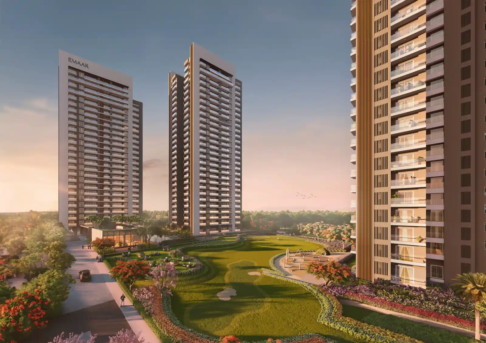 emaar-urban-oasis-sector-62