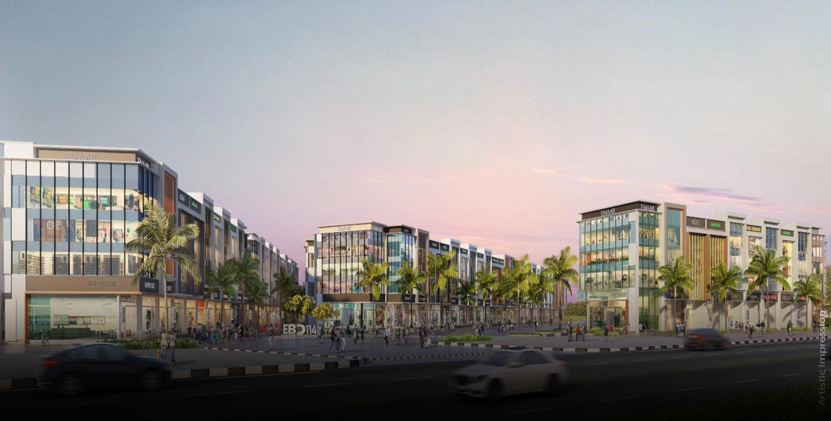 emaar-ebd-114-nxt